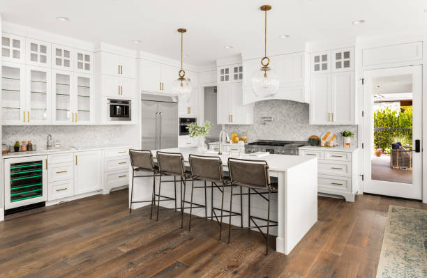 Cabinet Refacing Washington