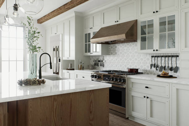 Cabinet Refacing Results Washington NJ